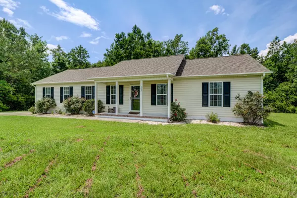 Jacksonville, NC 28540,407 Patriot PL