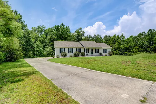 Jacksonville, NC 28540,407 Patriot PL