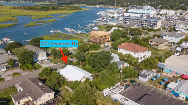 Wrightsville Beach, NC 28480,223 Seacrest DR