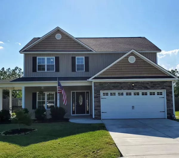 Hubert, NC 28539,259 E Ivybridge DR