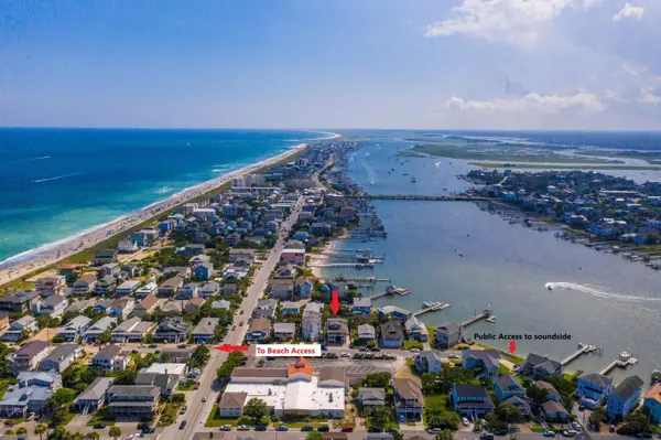 Wrightsville Beach, NC 28480,7 W Fayetteville ST