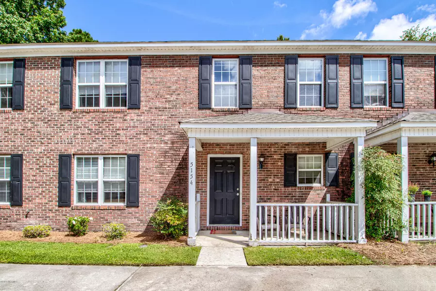 5154 Lamppost CIR, Wilmington, NC 28403