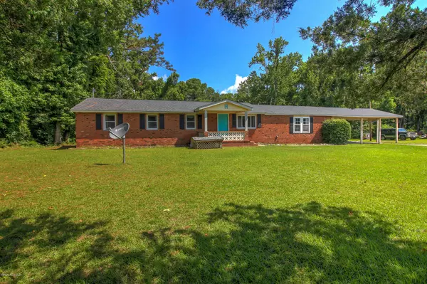 2924 Tootle RD, Morehead City, NC 28557