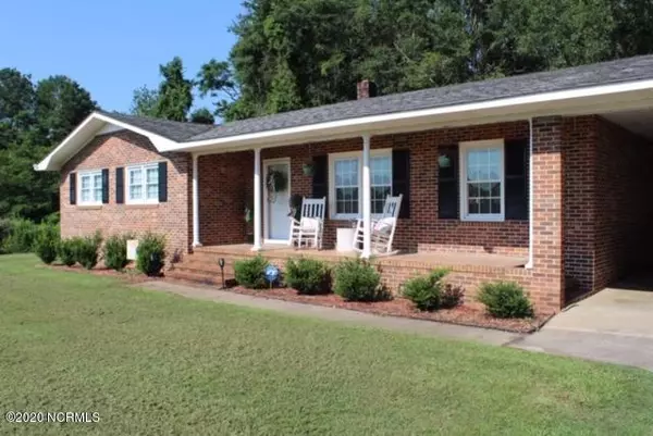 Chinquapin, NC 28521,1996 Fountaintown RD