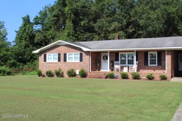 Chinquapin, NC 28521,1996 Fountaintown RD