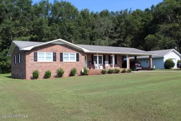 Chinquapin, NC 28521,1996 Fountaintown RD