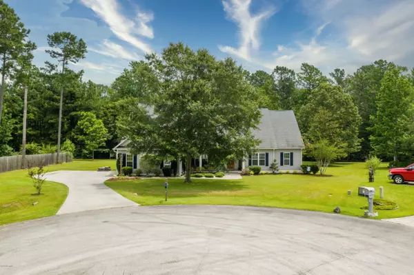 Havelock, NC 28532,115 Marie CT