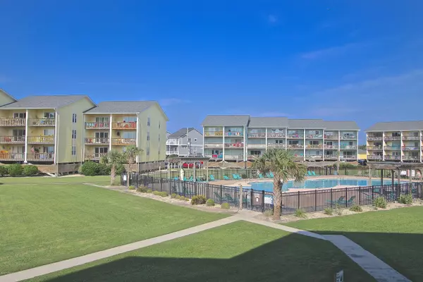 Surf City, NC 28445,918 N New River DR #712