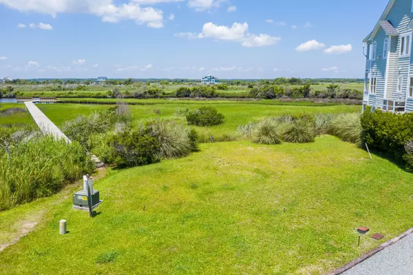 North Topsail Beach, NC 28460,128 Sea Oaks Court