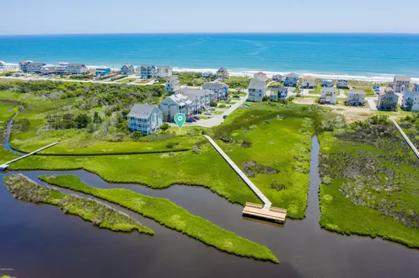 128 Sea Oaks Court, North Topsail Beach, NC 28460