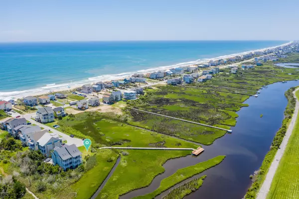 North Topsail Beach, NC 28460,128 Sea Oaks CT