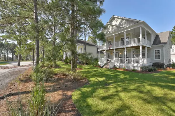 Sunset Beach, NC 28468,1170 Eastwood Landing WAY