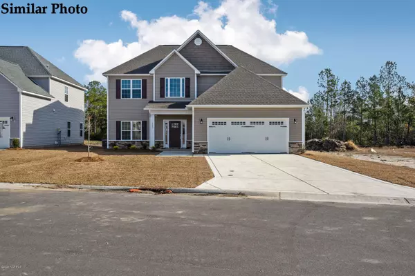 36 Forsyth Lane, Rocky Point, NC 28457