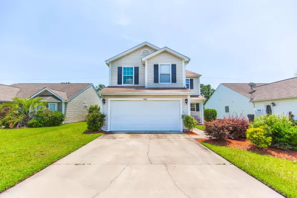 Sunset Beach, NC 28468,929 Wyndfall DR SW