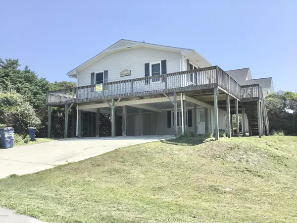 100 White Water DR, Emerald Isle, NC 28594