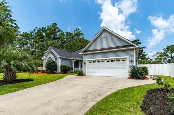 Southport, NC 28461,6476 Rolling Run