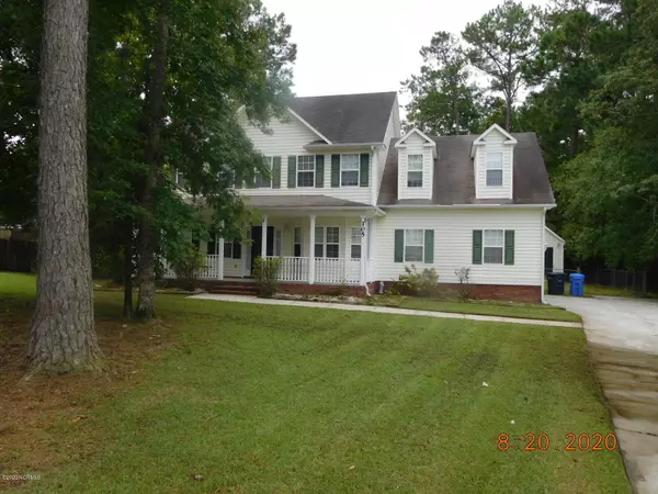 Jacksonville, NC 28546,105 Tryon Court