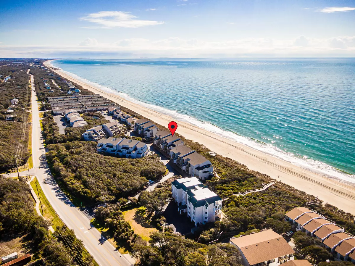 Pine Knoll Shores, NC 28512,301 Salter Path RD #32