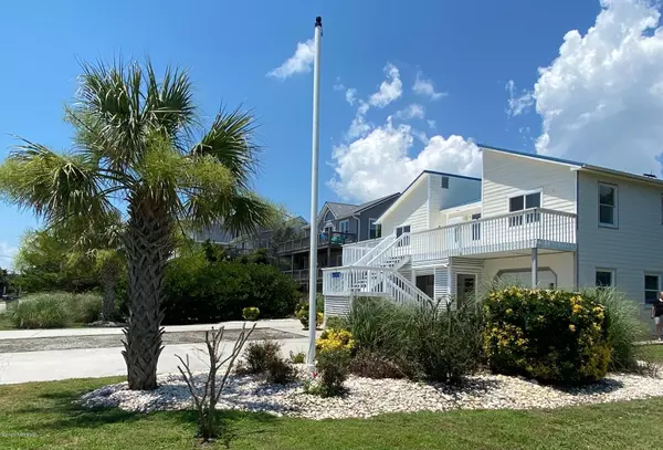 Emerald Isle, NC 28594,7118 Ocean DR