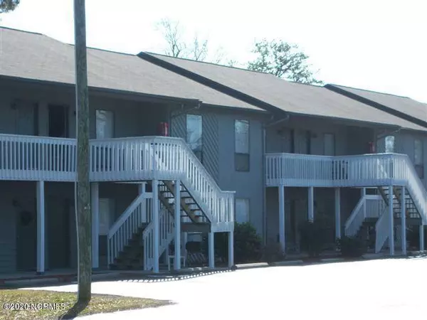 3309 Bridges ST #B10, Morehead City, NC 28557