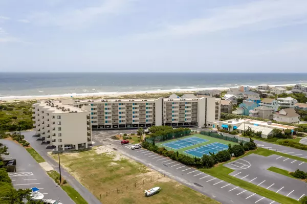 1400 E Fort Macon RD #218, Atlantic Beach, NC 28512