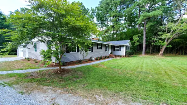 Winterville, NC 28590,1561 Ivy Road