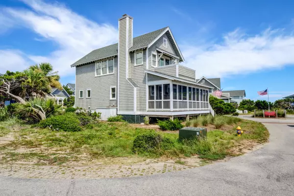 Bald Head Island, NC 28461,8 Scotch Bonnet LN #8