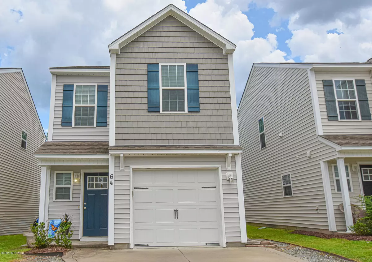 Rocky Point, NC 28457,64 Thornbury DR