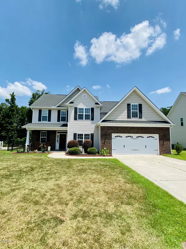 4013 Dublin Road, Winterville, NC 28590