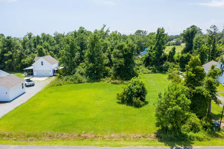 Lot 15 Topsail Watch LN, Hampstead, NC 28443