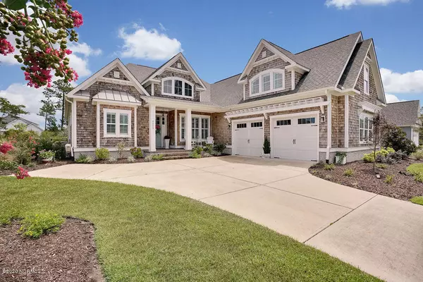 5005 Stoney Point DR, Leland, NC 28451