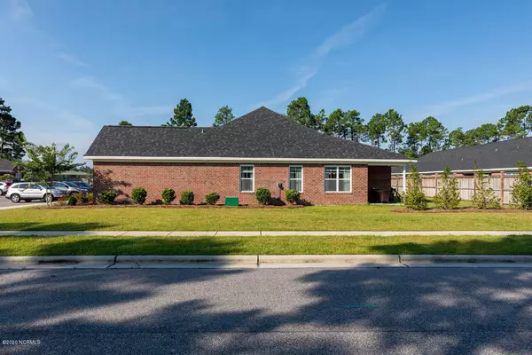 Leland, NC 28451,1067 Bridgeport WAY