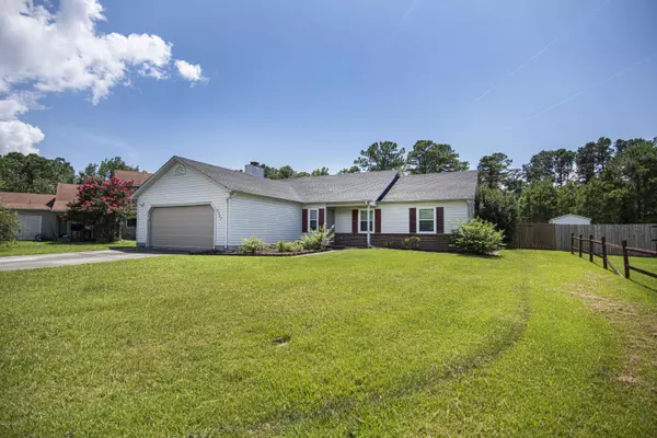 Midway Park, NC 28544,2207 Timberbrook Lane