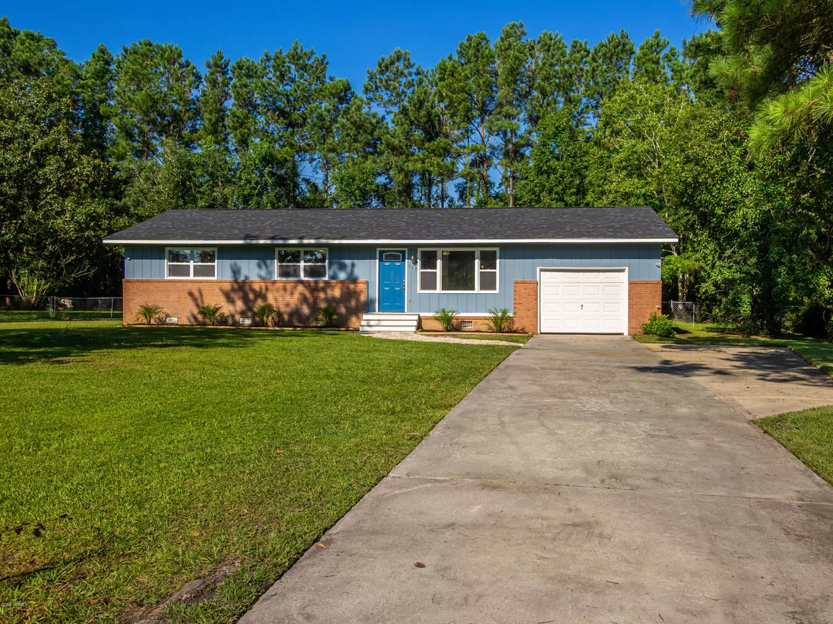 Jacksonville, NC 28546,117 Carolina Drive