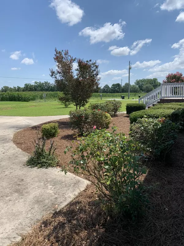 Chinquapin, NC 28521,3287 Catherine Lake RD