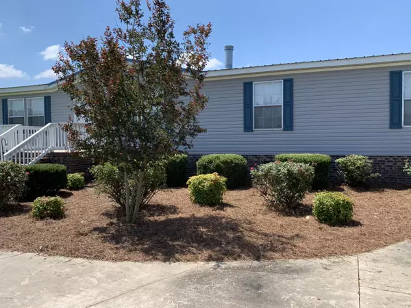 Chinquapin, NC 28521,3287 Catherine Lake RD