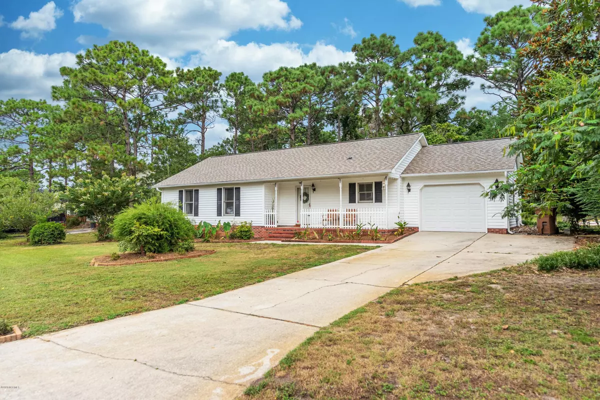 Wilmington, NC 28412,4709 Indian TRL