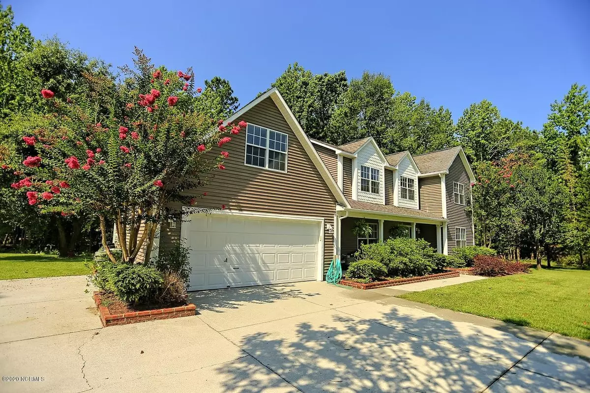 Swansboro, NC 28584,694 White Oak Crossing