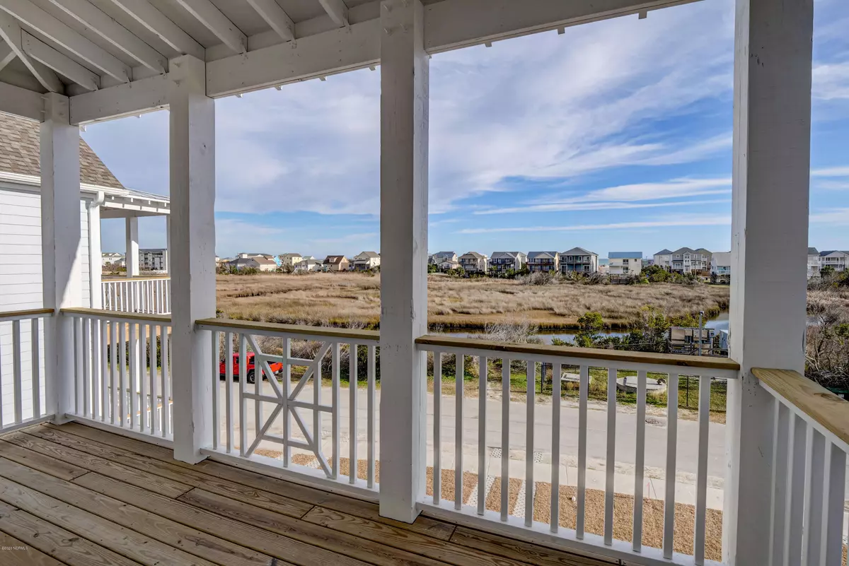 Surf City, NC 28445,115 S Boca Bay LN #B