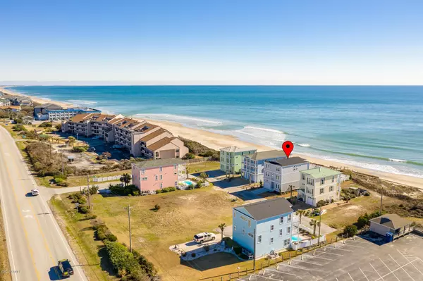 Pine Knoll Shores, NC 28512,107 Ocean Shore Lane