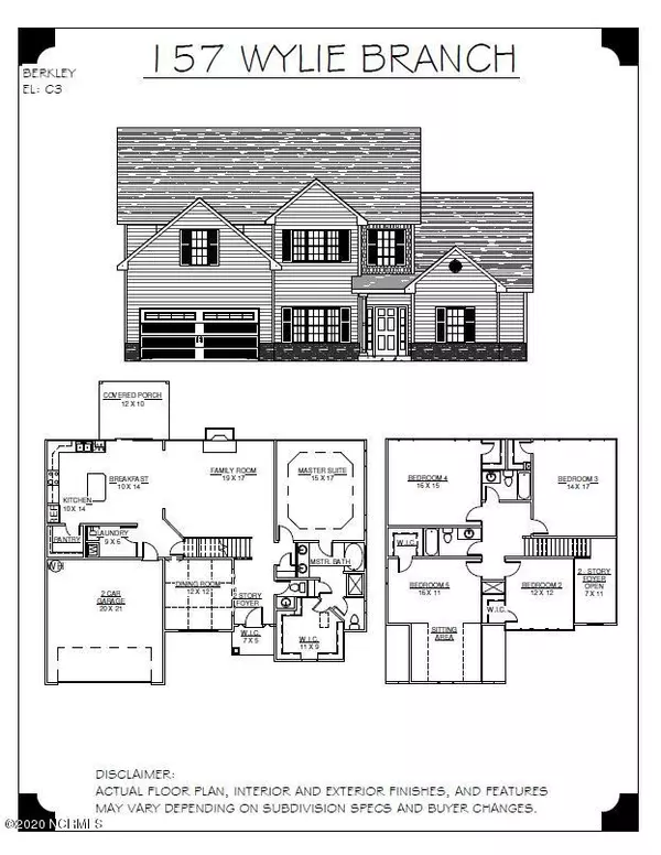 Rocky Point, NC 28457,Lot 162 Habersham AVE