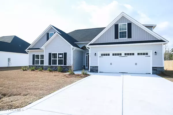 Rocky Point, NC 28457,465 Habersham AVE