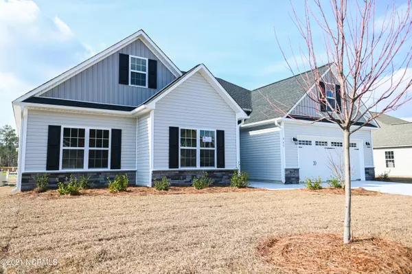 Rocky Point, NC 28457,465 Habersham AVE