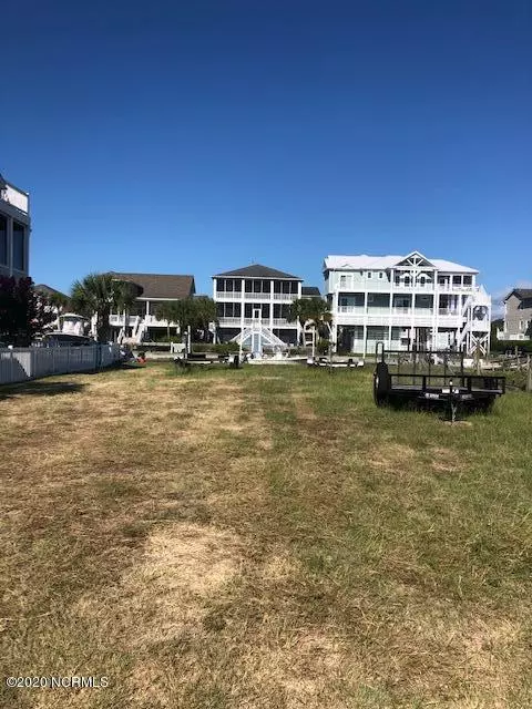 Ocean Isle Beach, NC 28469,45 Goldsboro Street