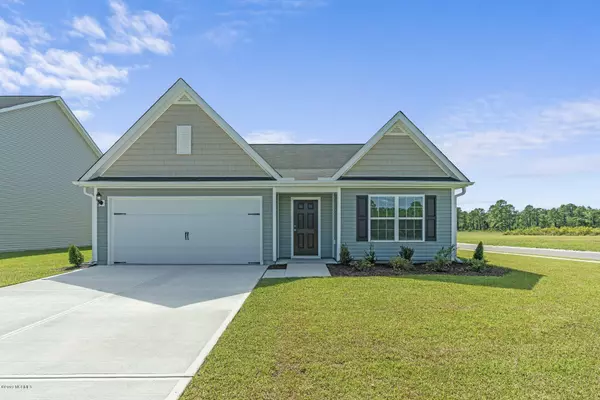 7236 Brittany Pointer CT, Wilmington, NC 28411