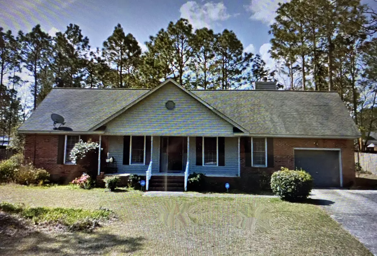 Wilmington, NC 28409,3408 Hampshire DR