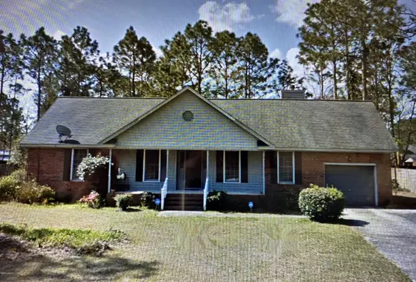 3408 Hampshire DR, Wilmington, NC 28409