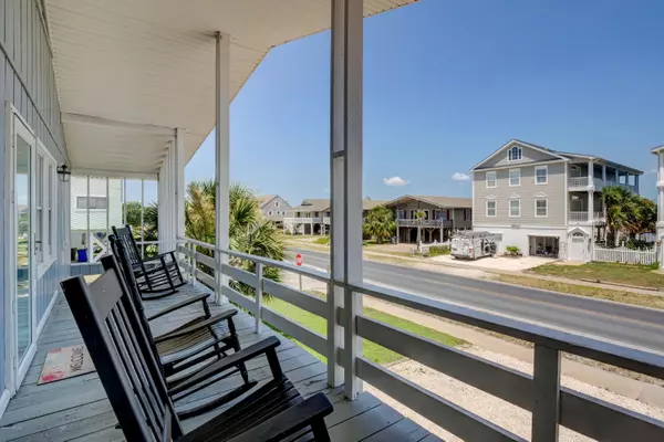 Ocean Isle Beach, NC 28469,102 E Second ST