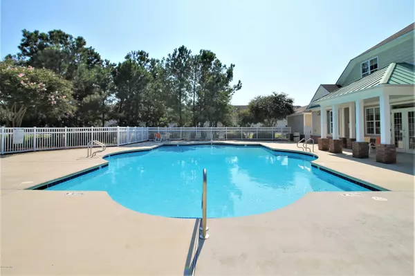 Surf City, NC 28445,300 Gateway Condos DR #313