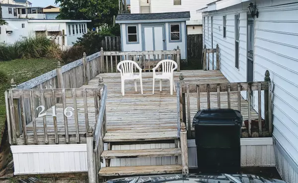 North Topsail Beach, NC 28460,216 Makepeace ST